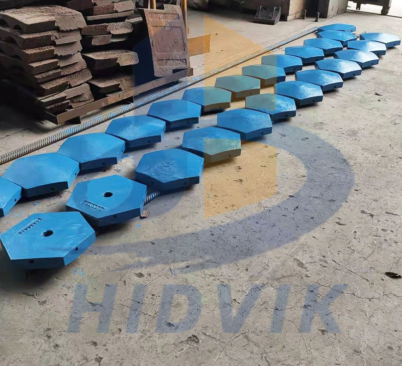 分料盤(pán) 分料錐 CV229 CV228 CV217 CV216 CV215 山特維克Sandvik(圖4)